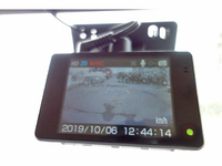 三菱ふそうキャンターアルミウイング小型（2t・3t）[写真33]