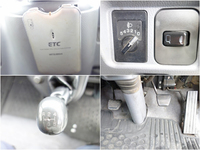 三菱ふそうキャンターアルミウイング小型（2t・3t）[写真40]