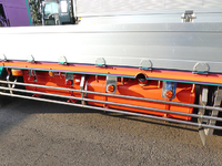 三菱ふそうスーパーグレートセルフローダー大型（10t）[写真11]