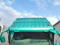 三菱ふそうスーパーグレートセルフローダー大型（10t）[写真12]