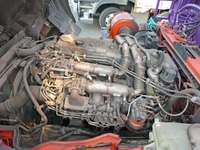 三菱ふそうスーパーグレートセルフローダー大型（10t）[写真14]