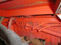 三菱ふそうスーパーグレートセルフローダー大型（10t）[写真17]