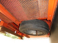 三菱ふそうスーパーグレートセルフローダー大型（10t）[写真20]