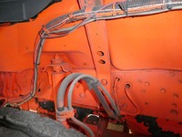 三菱ふそうスーパーグレートセルフローダー大型（10t）[写真23]