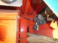 三菱ふそうスーパーグレートセルフローダー大型（10t）[写真25]