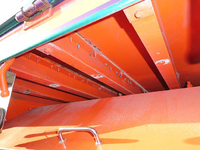 三菱ふそうスーパーグレートセルフローダー大型（10t）[写真26]