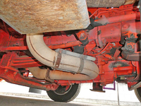 三菱ふそうスーパーグレートセルフローダー大型（10t）[写真27]