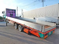 三菱ふそうスーパーグレートセルフローダー大型（10t）[写真02]