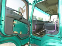 三菱ふそうスーパーグレートセルフローダー大型（10t）[写真33]