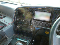 三菱ふそうスーパーグレートセルフローダー大型（10t）[写真36]