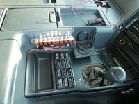 三菱ふそうスーパーグレートセルフローダー大型（10t）[写真37]