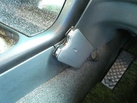 三菱ふそうスーパーグレートセルフローダー大型（10t）[写真39]