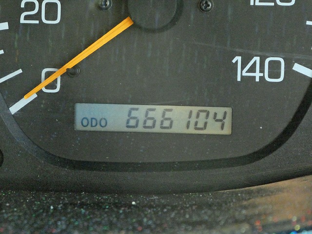 三菱ふそうスーパーグレートセルフローダー大型（10t）[写真40]