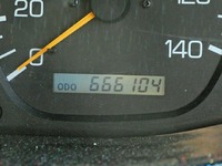 三菱ふそうスーパーグレートセルフローダー大型（10t）[写真40]