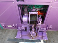 三菱ふそうスーパーグレートセルフローダー大型（10t）[写真07]