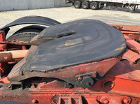 日野プロフィアトレーラーヘッド（トラクターヘッド）大型（10t）[写真13]