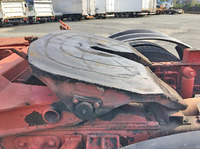 日野プロフィアトレーラーヘッド（トラクターヘッド）大型（10t）[写真14]