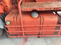 日野プロフィアトレーラーヘッド（トラクターヘッド）大型（10t）[写真22]