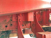 日野プロフィアトレーラーヘッド（トラクターヘッド）大型（10t）[写真24]