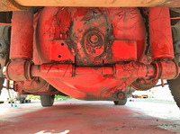 日野プロフィアトレーラーヘッド（トラクターヘッド）大型（10t）[写真27]