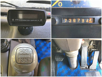 日野プロフィアトレーラーヘッド（トラクターヘッド）大型（10t）[写真39]