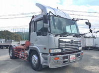 日野プロフィアトレーラーヘッド（トラクターヘッド）大型（10t）[写真03]