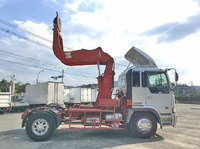 日野プロフィアトレーラーヘッド（トラクターヘッド）大型（10t）[写真07]