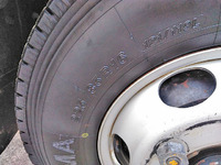 三菱ふそうキャンタークレーン5段小型（2t・3t）[写真12]