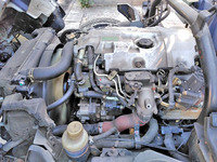 三菱ふそうキャンタークレーン5段小型（2t・3t）[写真16]