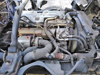 三菱ふそうキャンタークレーン5段小型（2t・3t）[写真17]