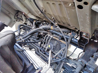 三菱ふそうキャンタークレーン5段小型（2t・3t）[写真18]