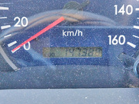 三菱ふそうキャンタークレーン5段小型（2t・3t）[写真22]