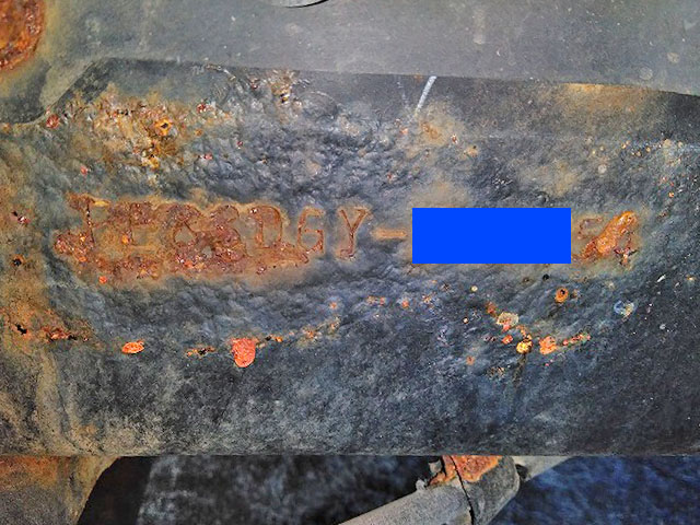 三菱ふそうキャンタークレーン5段小型（2t・3t）[写真25]