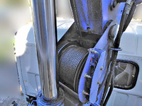 三菱ふそうキャンタークレーン5段小型（2t・3t）[写真07]