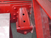 日野レンジャー深ダンプ（土砂禁ダンプ）中型（4t）[写真14]