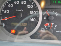 日野レンジャー深ダンプ（土砂禁ダンプ）中型（4t）[写真21]