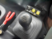 日野レンジャー深ダンプ（土砂禁ダンプ）中型（4t）[写真22]