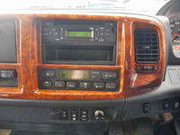 日野レンジャー深ダンプ（土砂禁ダンプ）中型（4t）[写真23]