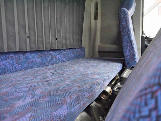 日野レンジャー深ダンプ（土砂禁ダンプ）中型（4t）[写真26]