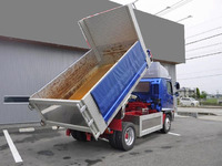 日野レンジャー深ダンプ（土砂禁ダンプ）中型（4t）[写真09]