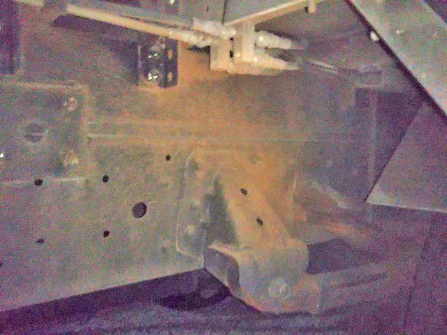 日野レンジャーアルミウイング中型（4t）[写真15]