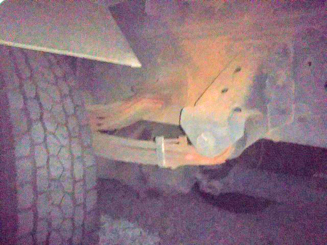 日野レンジャーアルミウイング中型（4t）[写真16]