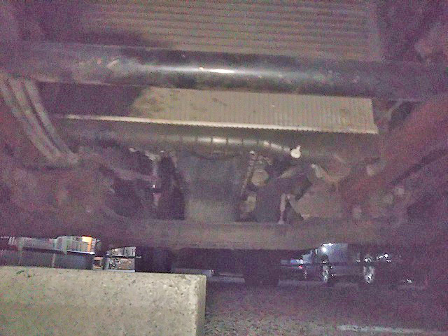 日野レンジャーアルミウイング中型（4t）[写真17]