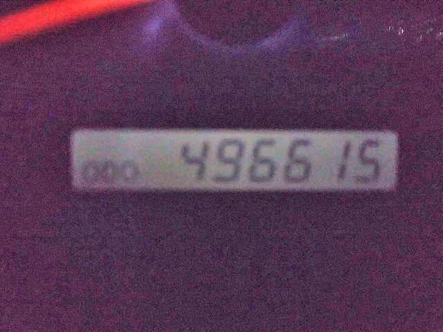 日野レンジャーアルミウイング中型（4t）[写真25]