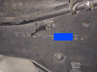 日野レンジャーアルミウイング中型（4t）[写真27]