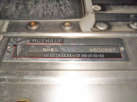 日野レンジャーアルミウイング中型（4t）[写真09]