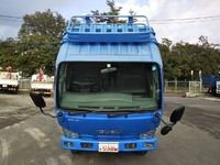 いすゞエルフローダーダンプ小型（2t・3t）[写真10]