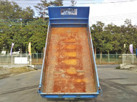 いすゞエルフローダーダンプ小型（2t・3t）[写真12]