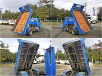 いすゞエルフローダーダンプ小型（2t・3t）[写真13]