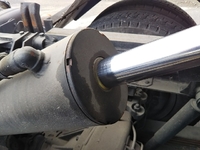 いすゞエルフローダーダンプ小型（2t・3t）[写真16]